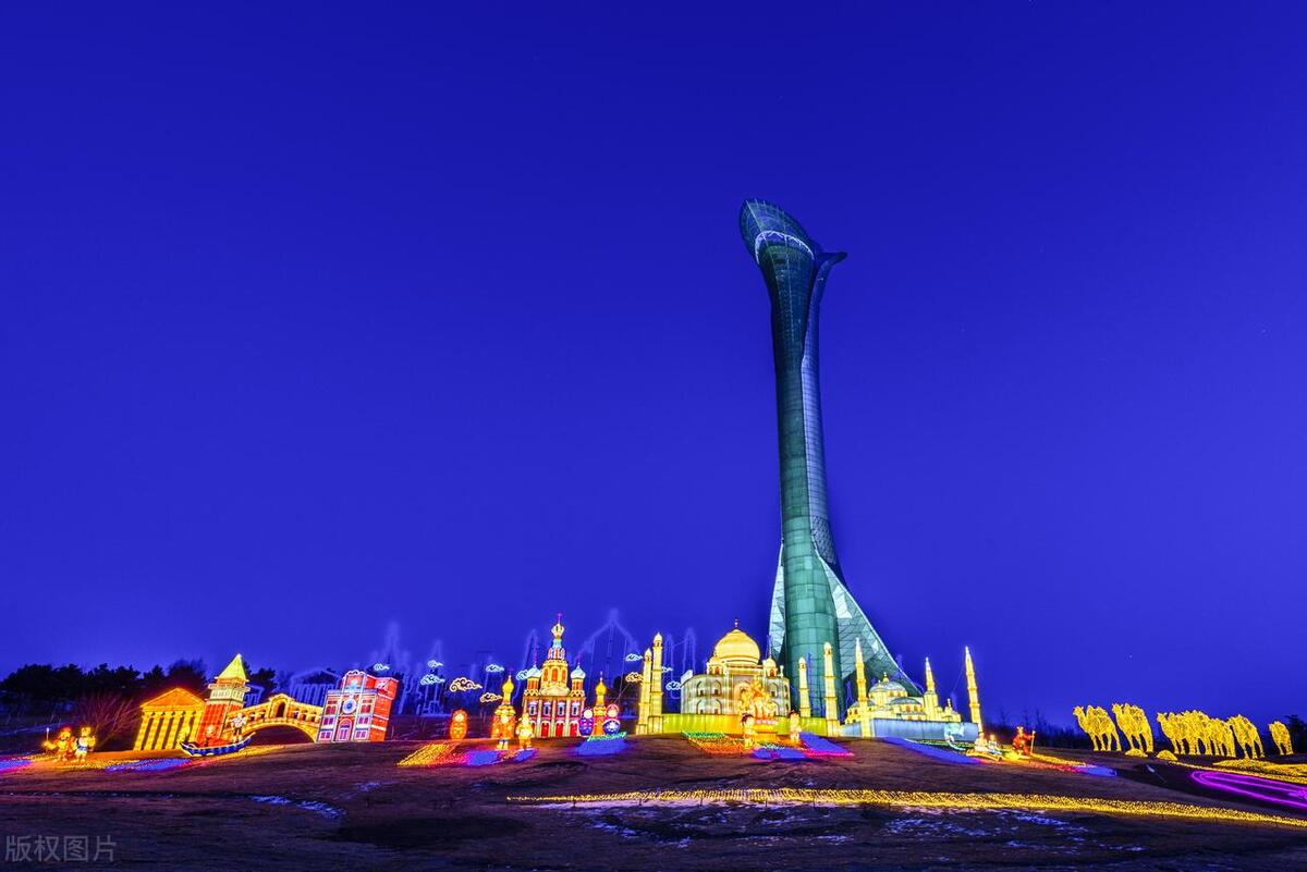 沈阳十大旅游景点排行,沈阳旅游必去景点排名前十