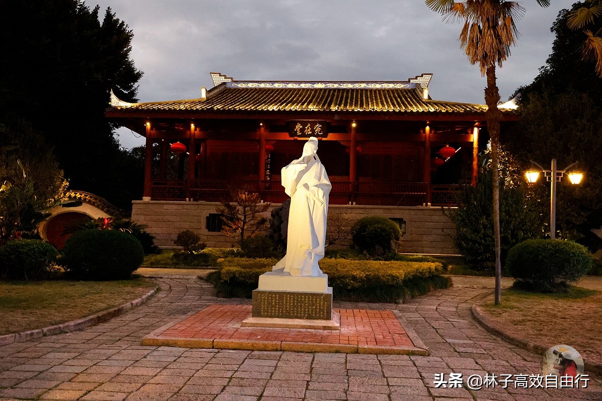 福州有哪些特色玩的,福州市区游玩攻略