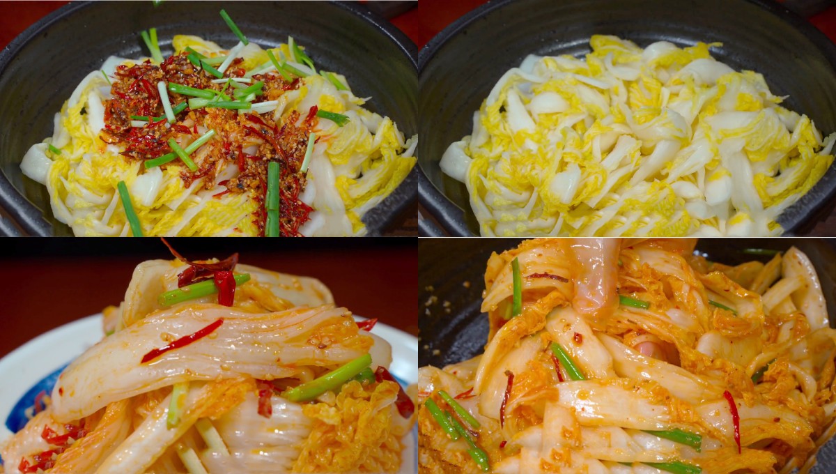 高铁补血食物一览表,铁含量高吃什么菜