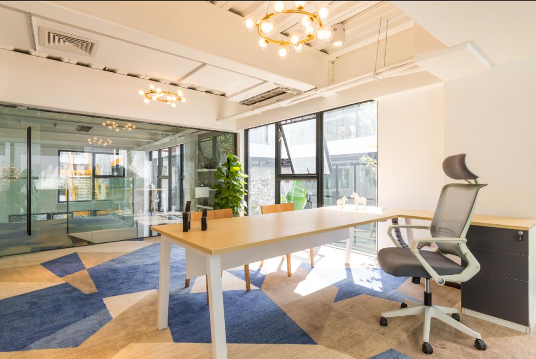 德必集团在建项目,德必集团园区运营