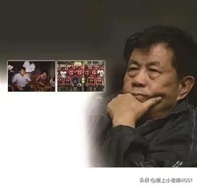 中国足球球队前世今生,中国足球早期传奇