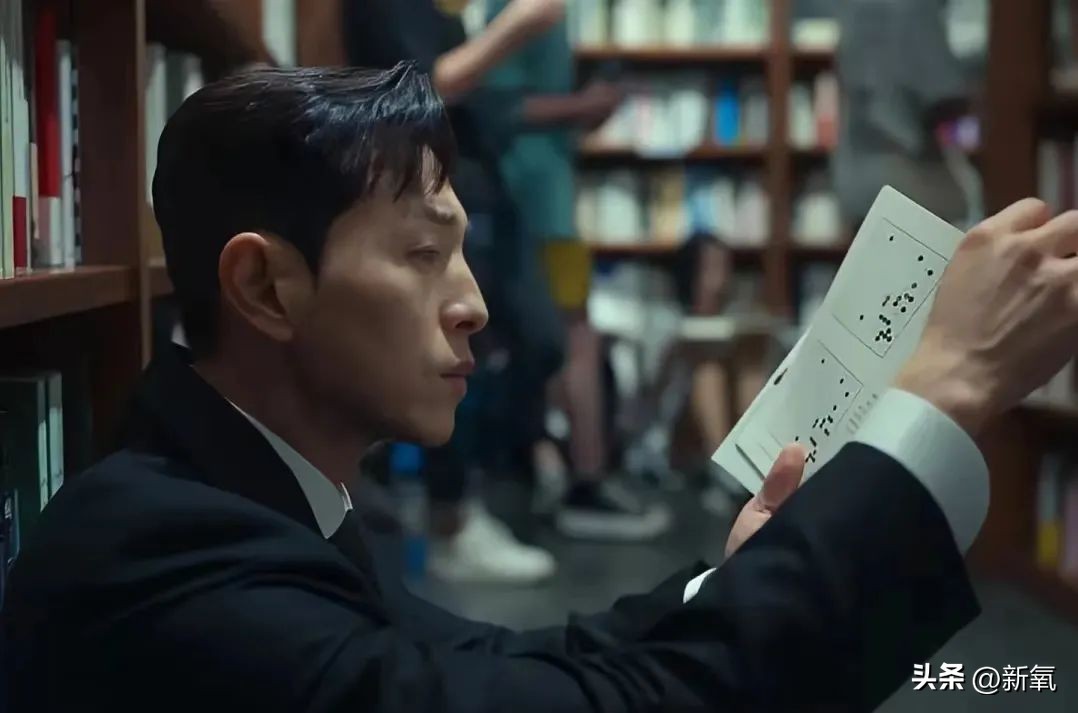 什么才算人类高质量男性,真正的高质量人类男性