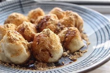 中秋节美食有哪些,中秋习俗美食以及来历