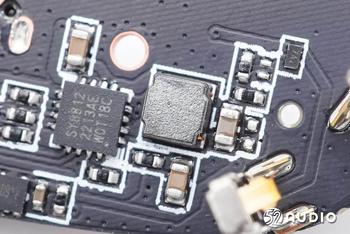 realmeAir3Neo真无线耳机拆解，音乐太空舱设计，支持杜比全景声