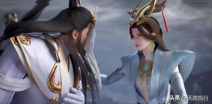 秦羽三兄弟最后怎么杀的鹏魔皇,秦羽9级仙帝为何打不过鹏魔皇