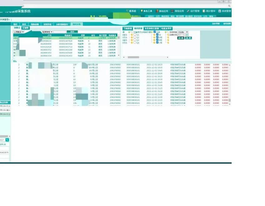 疑难高损负损不用怕,我用分相统计办法盘它,多数问题都能对付