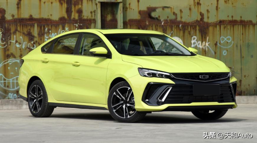 家用轿车首月质量排名出炉：合资汽车占多个席位，奇瑞和吉利上榜