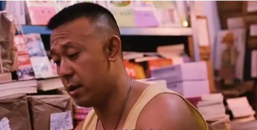 西安闲人金大闲的快乐生活