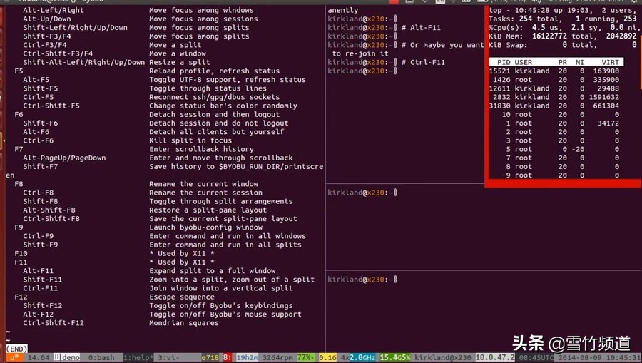 ssh怎么远程运行,如何断开todesk远程连接