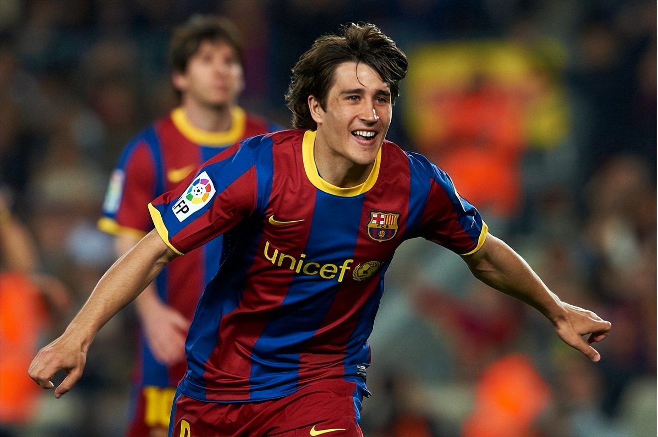 体育历史第一人梅西,体坛相对论