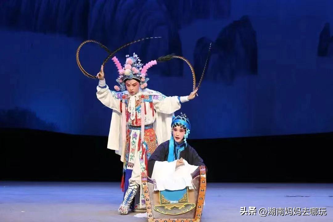 300多场活动、2000万消费券，湖南这些地方的新春集市，太有意思了