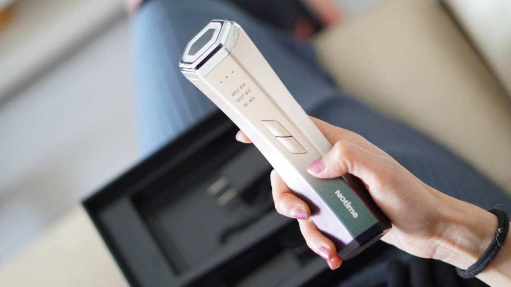 家用大牌美容仪有哪些功效,家用美容仪有什么好处