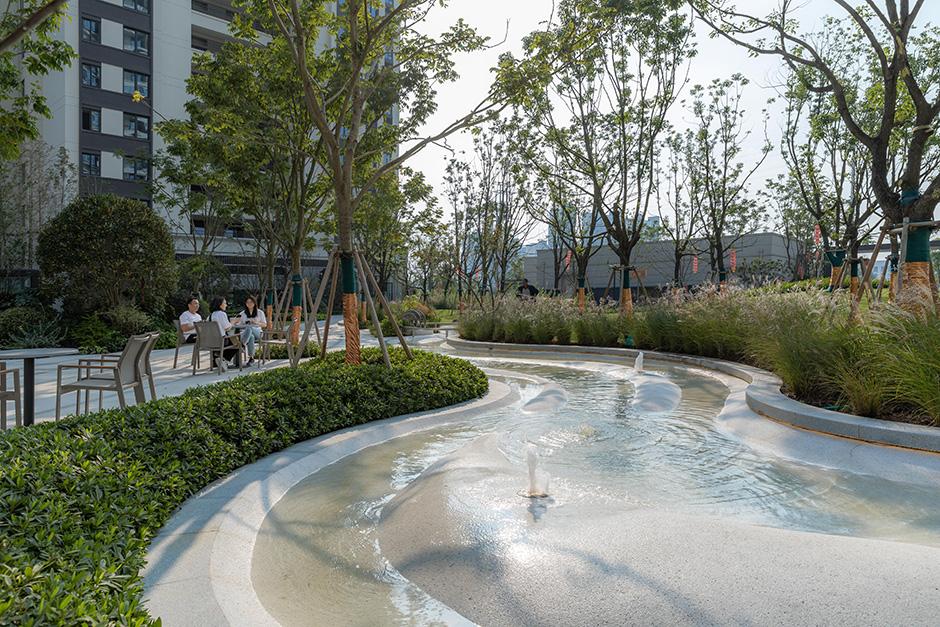 滨海景观设计干货,景观设计行业要看哪些网站