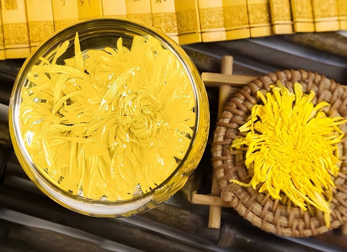 视力不好喝什么茶可明目,明目茶可以恢复真性视力