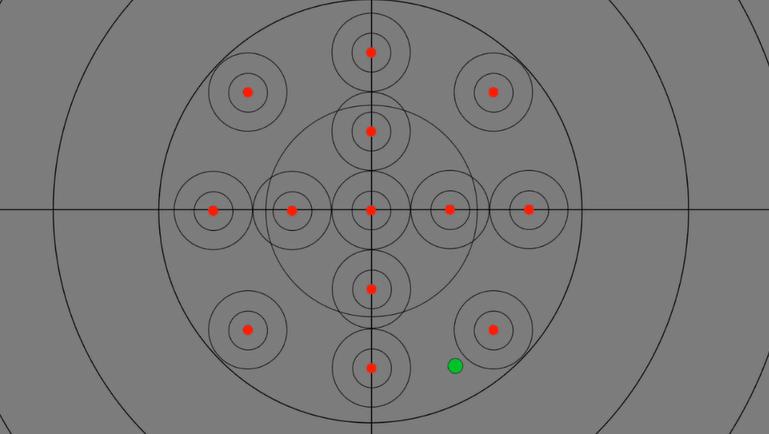 pico4pro和pico4观影差距,沉浸式体验游戏的天花板