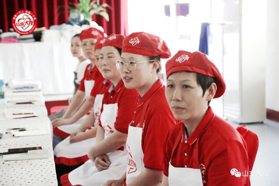 做家政保姆骗局,做保姆的骗局