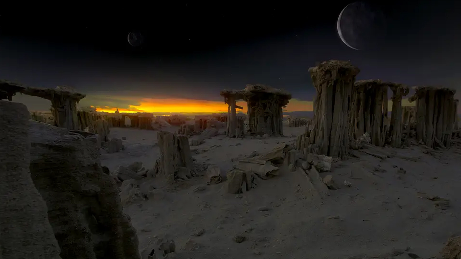 泰伦斯马利克镜头分析,泰伦斯马利克电影中的长镜头