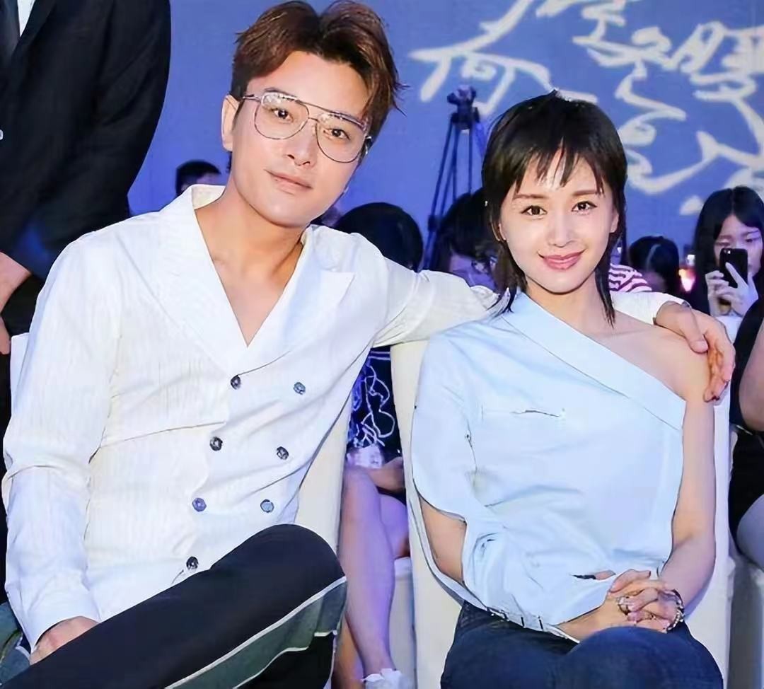 王子文吴永恩最后在一起没,王子文和吴永恩结了婚吗