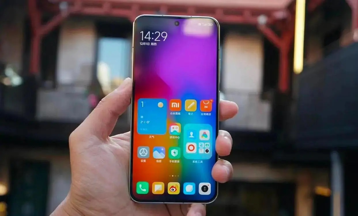 性价比高的小米手机1000到2000,小米手机直屏推荐性价比高