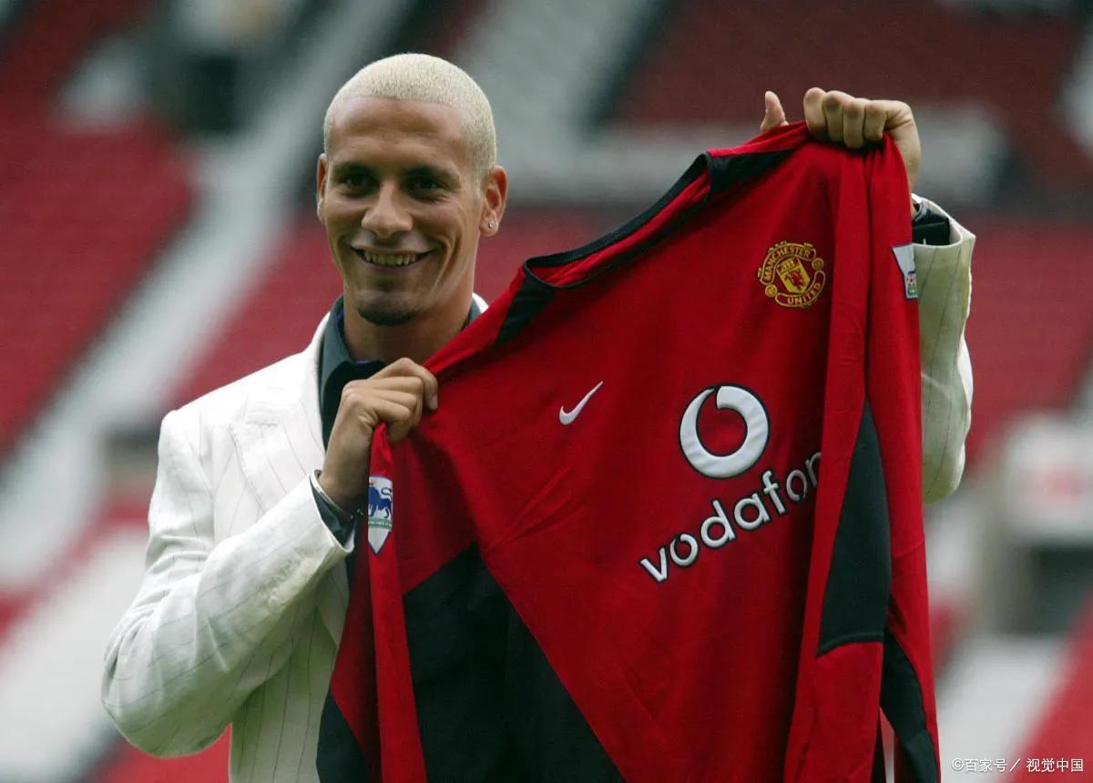 英超近20年最强阵容,英超近20年最佳比赛