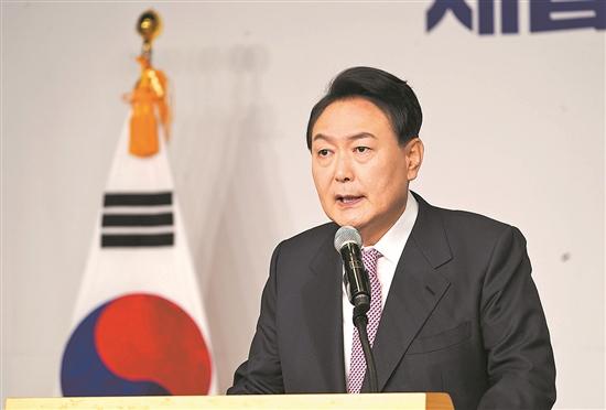 韩国总统魔咒是什么,韩国哪些总统死在青瓦台