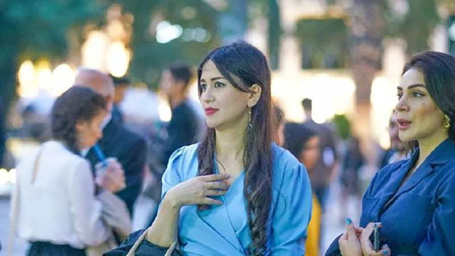 真实的阿方现状,真实的阿塞拜疆