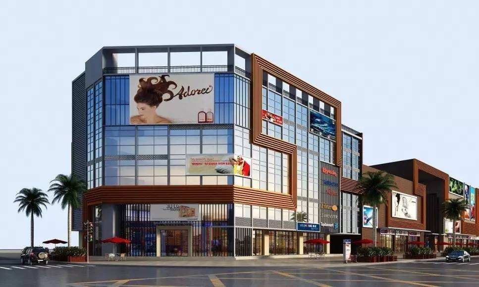 美立方花园佛山楼盘质量,佛山美立方花园房价