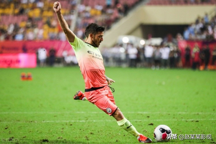 瓜帅是如何拯救曼城的,期待瓜帅加入曼城