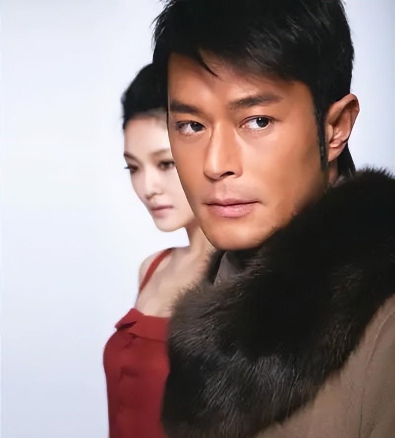 盘点娱乐圈中的中年男星,娱乐圈40岁以上男星大比拼