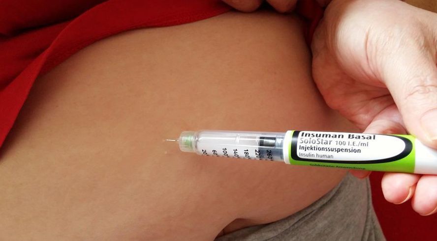 利拉鲁肽是肽类激素吗,利拉鲁肽和胰岛素联用