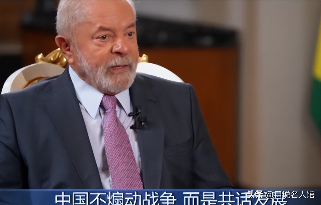 巴西赖账风波,巴西欠中国800亿美元债务怎么解决