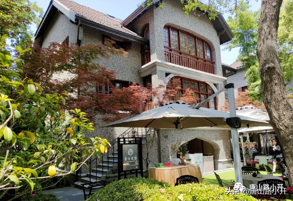 上海市区旅游景点大全排名,老上海和现在的上海的对比