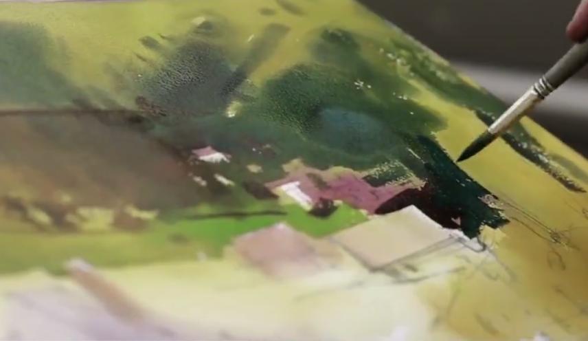 于文红靠医美发家的故事,医美创始人于文红