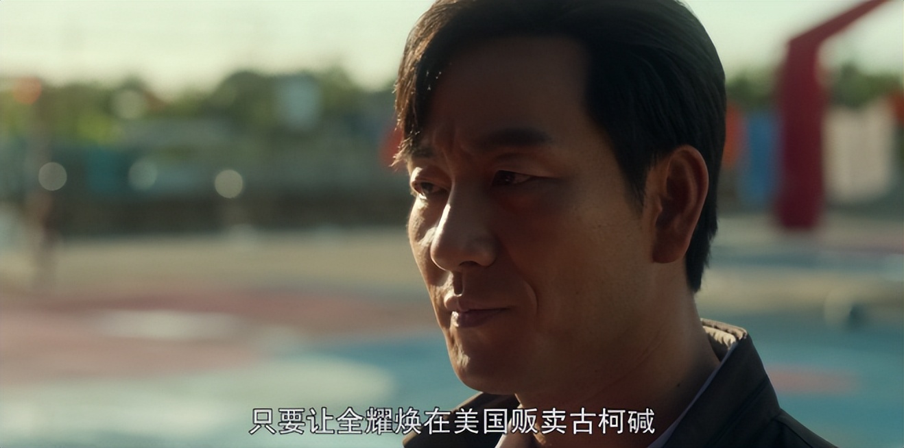 抱歉，三大顶级影帝也救不了它