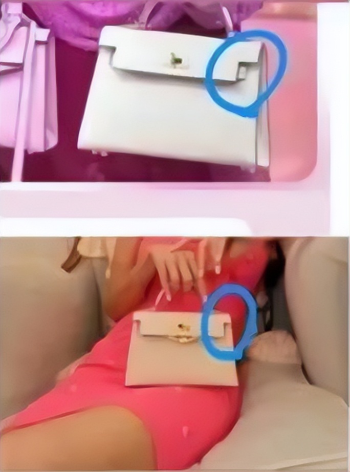 终于翻车！带假包上节目被扒精光，亲妈更牛曾把娘家人送去坐牢