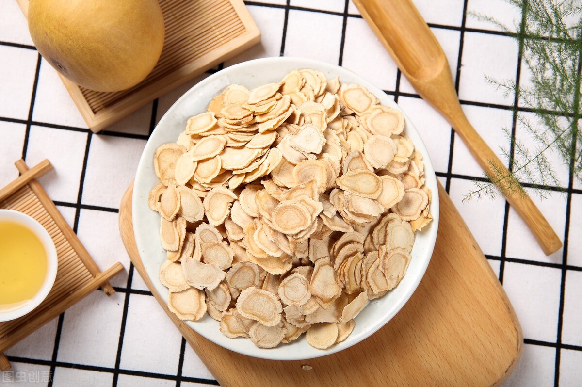 西洋参对阴虚体质有效吗,西洋参适合阴虚人吃吗