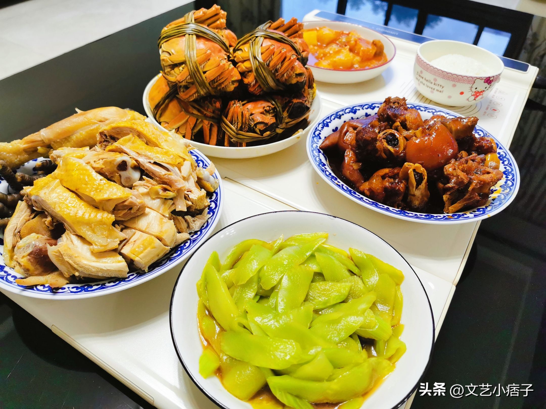 暖菜板告别冷菜饭,冬至必备暖菜板