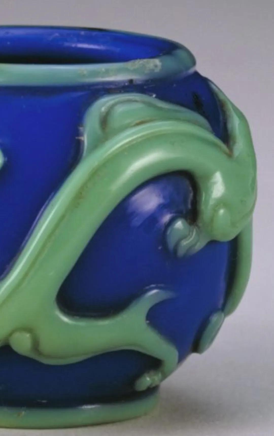 故宫博物院十大珍宝,北京故宫珍宝馆玻璃器