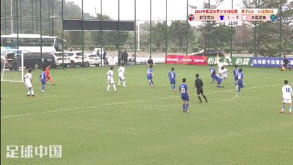 大连足协u14比赛,传控足球比赛视频