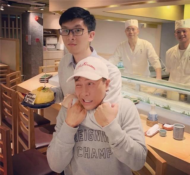 王力宏助力成龙,王力宏凭一己之力