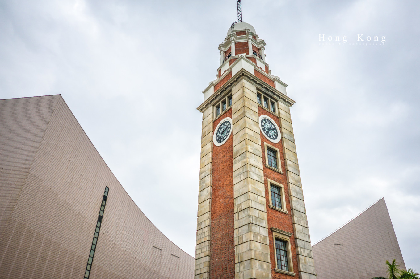 第一次去香港哪里打卡,第一次去香港玩必去的景点