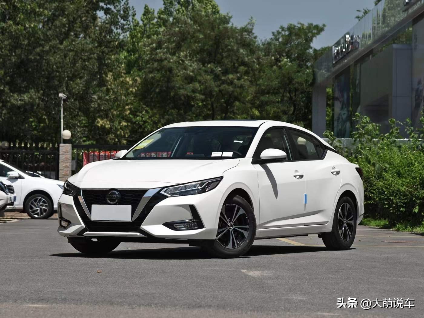 17款1.6日产轩逸驾驶感受,轩逸真实驾驶感受