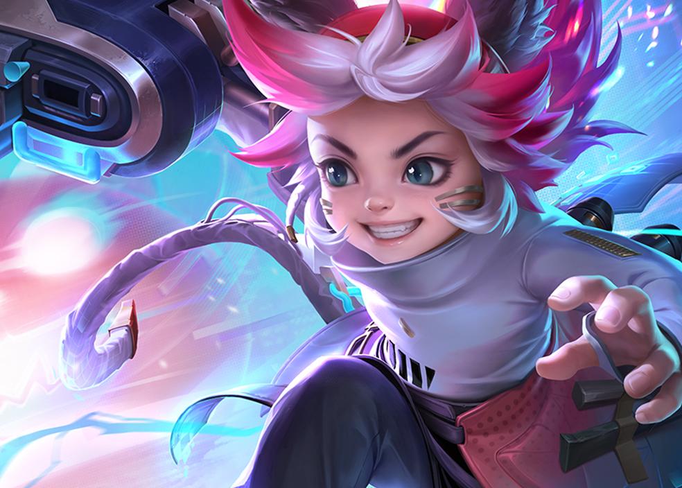 上单精彩操作,上单高阶技巧