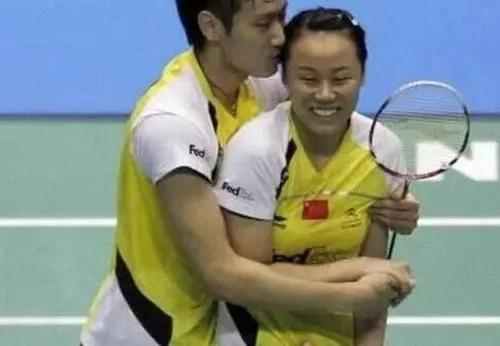 “双打天才”张楠:国羽大满贯,却因三角恋被称“渣男”