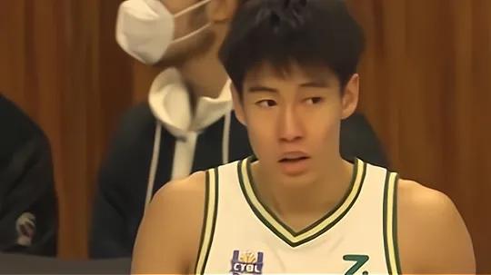 李虎翼还在辽宁本钢队吗,李虎翼还能回辽宁吗