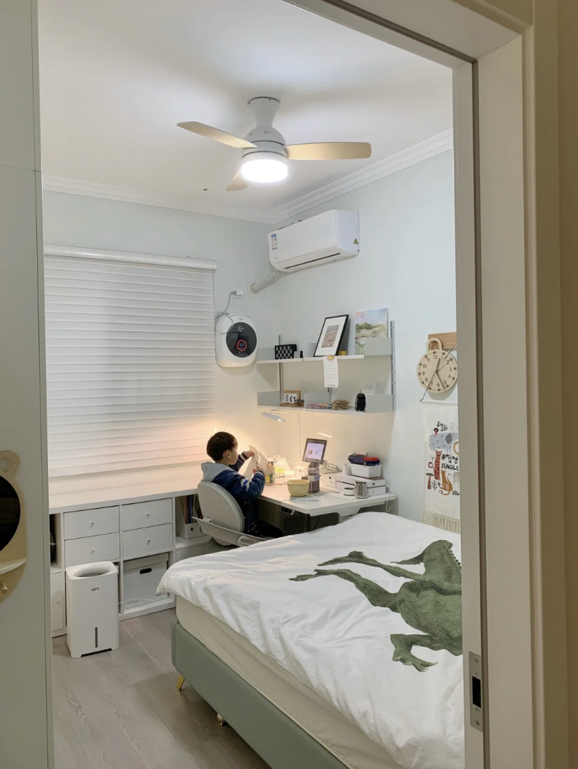 拒绝过度装修堪称教科书,湖南夫妇拒绝过度装修