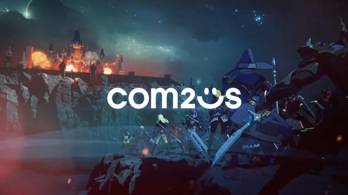 网游大事件：《命运方舟》国服定档，《激战2》DLC预售...