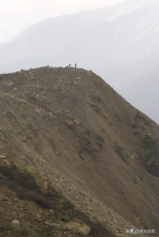 512大地震详细信息,512大地震到现在有几年了