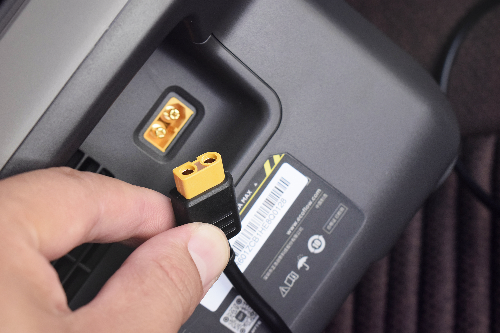 短途露营、数码人士必备！EcoFlow正浩睿RIVER2户外电源体验