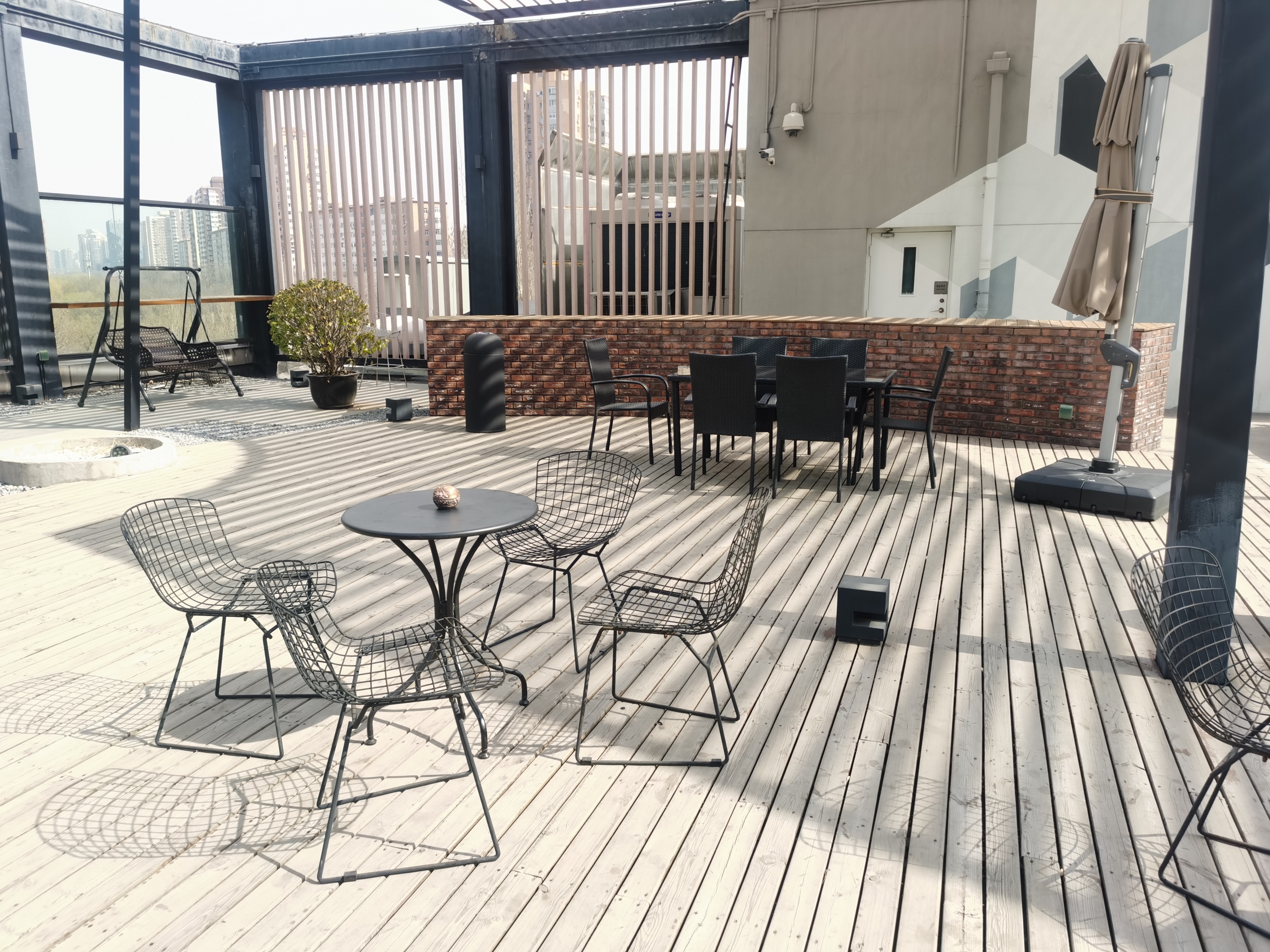 在北京：不雇员工、不租办公室，一个人的创业公司，挺好！